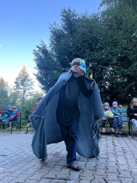Drak michael hnizdo 2026